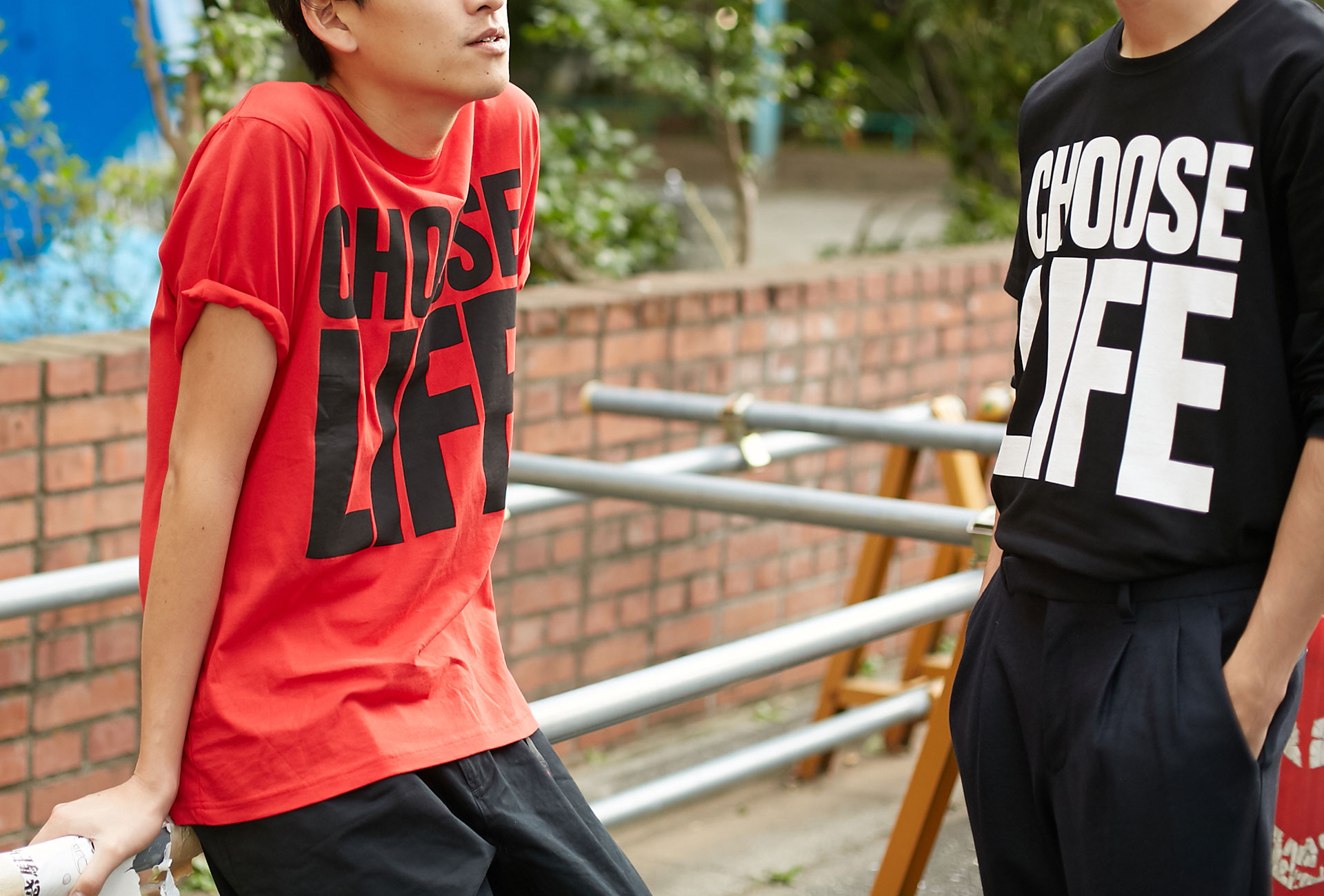 rebirth project online shop